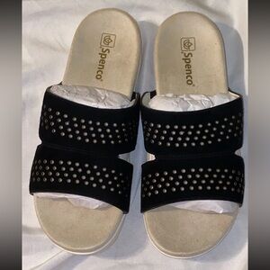 Spenco Sandals Size 11b